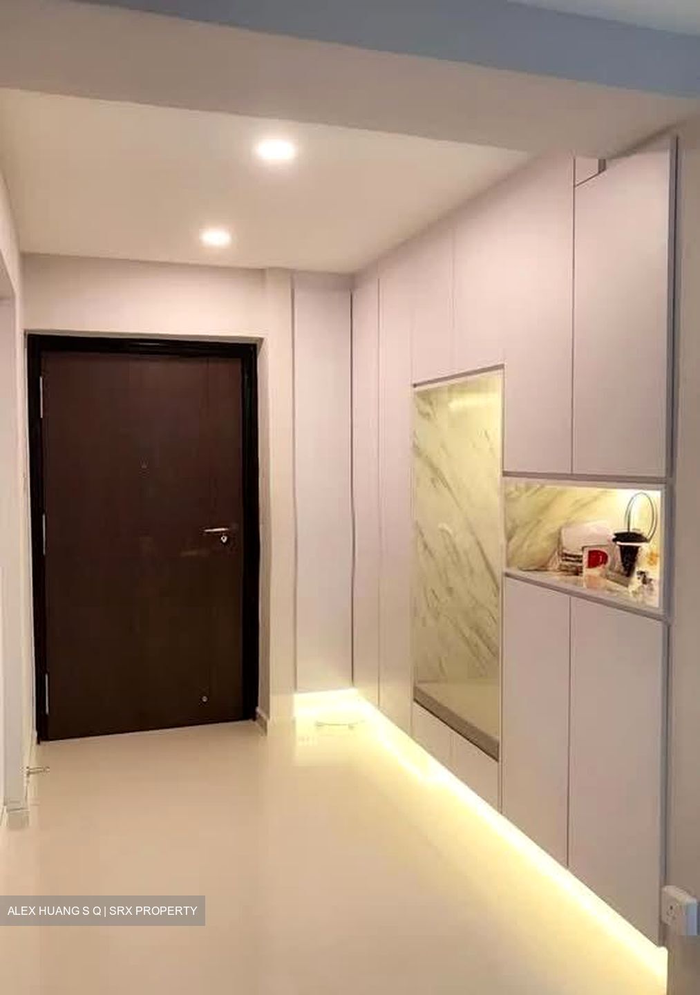 Blk 519 Fragrant Woods (Woodlands), HDB 5 Rooms #585510591